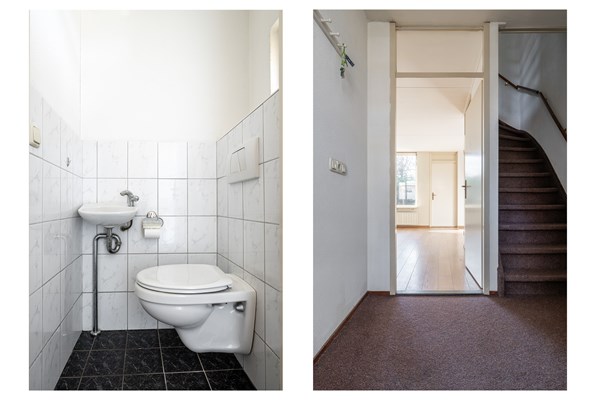 Medium property photo - Bornerbroeksestraat 231, 7606 BK Almelo